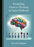 Bild: Promoting Creative Thinking in Early Childhood - Cambridge Scholars Publishing