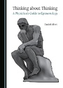 Cover: Thinking about Thinking - Cambridge Scholars Publishing