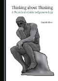 Cover: Thinking about Thinking - Cambridge Scholars Publishing
