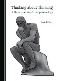 Enlarge image Cover: Thinking about Thinking - Cambridge Scholars Publishing