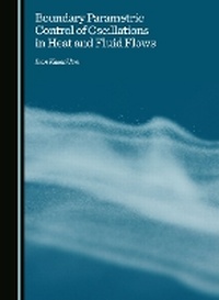 Abbildung von: Boundary Parametric Control of Oscillations in Heat and Fluid Flows - Cambridge Scholars Publishing