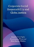 Cover: Corporate Social Responsibility and Globalization - Cambridge Scholars Publishing