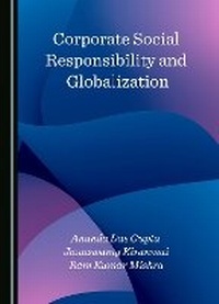 Enlarge image Cover: Corporate Social Responsibility and Globalization - Cambridge Scholars Publishing