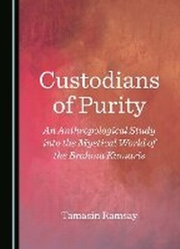 Enlarge image Cover: Custodians of Purity - Cambridge Scholars Publishing