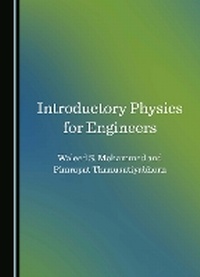 Abbildung von: Introductory Physics for Engineers - Cambridge Scholars Publishing