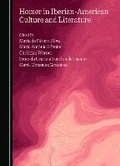 Cover: Homer in Iberian-American Culture and Literature - Cambridge Scholars Publishing