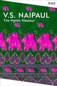 Abbildung von: The Mystic Masseur - Picador