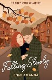 Enlarge image Cover: Falling Slowly - Lumi Publishing