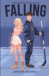 Enlarge image Cover: Falling - Self Publishing