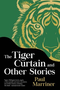 Abbildung von: The Tiger Curtain And Other Stories - Bluescale Publishing
