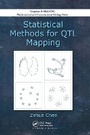 Cover: Statistical Methods for QTL Mapping - Chapman & Hall/CRC