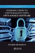 Bild: Introduction to Cryptography with Open-Source Software - CRC Press