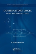 Cover: Combinatory Logic - Chapman & Hall/CRC