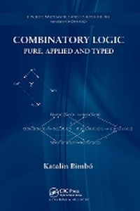 Abbildung von: Combinatory Logic - Chapman & Hall/CRC
