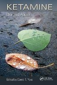 Abbildung von: Ketamine - CRC Press
