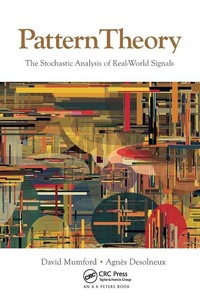 Enlarge image Cover: Pattern Theory - Taylor & Francis
