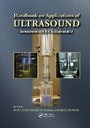Cover: Handbook on Applications of Ultrasound - CRC Press