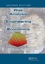 Cover: Risk Analysis in Engineering and Economics - Chapman & Hall/CRC