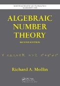 Bild: Algebraic Number Theory - Chapman & Hall/CRC