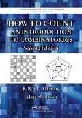 Bild: How to Count - Chapman & Hall/CRC