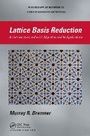 Bild: Lattice Basis Reduction - CRC Press