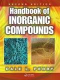 Cover: Handbook of Inorganic Compounds - CRC Press