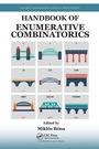 Cover: Handbook of Enumerative Combinatorics - Chapman & Hall/CRC