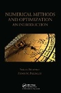 Cover: Numerical Methods and Optimization - Chapman & Hall/CRC