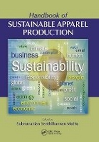 Abbildung von: Handbook of Sustainable Apparel Production - CRC Press