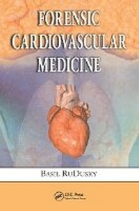 Abbildung von: Forensic Cardiovascular Medicine - CRC Press