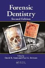 Bild: Forensic Dentistry - CRC Press