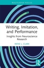 Cover: Writing, Imitation, and Performance - Routledge
