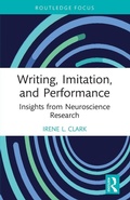 Cover: Writing, Imitation, and Performance - Routledge