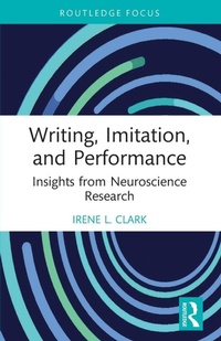 Enlarge image Cover: Writing, Imitation, and Performance - Routledge