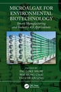 Cover: Microalgae for Environmental Biotechnology - CRC Press