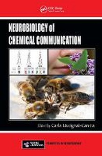 Abbildung von: Neurobiology of Chemical Communication - CRC Press