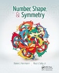 Cover: Number, Shape, & Symmetry - Taylor & Francis