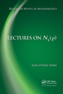 Cover: Lectures on N_X(p) - Taylor & Francis