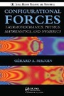 Cover: Configurational Forces - Chapman & Hall/CRC