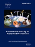 Cover: Environmental Tracking for Public Health Surveillance - CRC Press