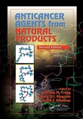 Cover: Anticancer Agents from Natural Products - CRC Press