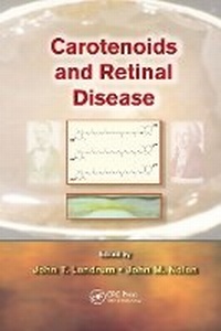 Abbildung von: Carotenoids and Retinal Disease - CRC Press