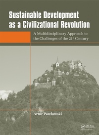 Enlarge image Cover: Sustainable Development as a Civilizational Revolution - CRC Press