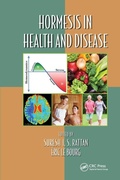 Cover: Hormesis in Health and Disease - CRC Press