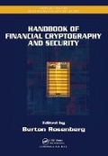 Bild: Handbook of Financial Cryptography and Security - Chapman & Hall/CRC
