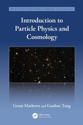 Bild: Introduction to Particle Physics and Cosmology - CRC Press