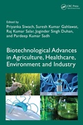Bild: Biotechnological Advances in Agriculture, Healthcare, Environment and Industry - CRC Press