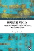 Bild: Importing Fascism - Routledge
