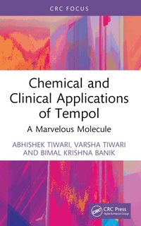 Abbildung von: Chemical and Clinical Applications of Tempol - CRC Press