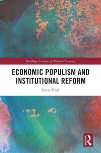 Abbildung von: Economic Populism and Institutional Reform - Routledge
